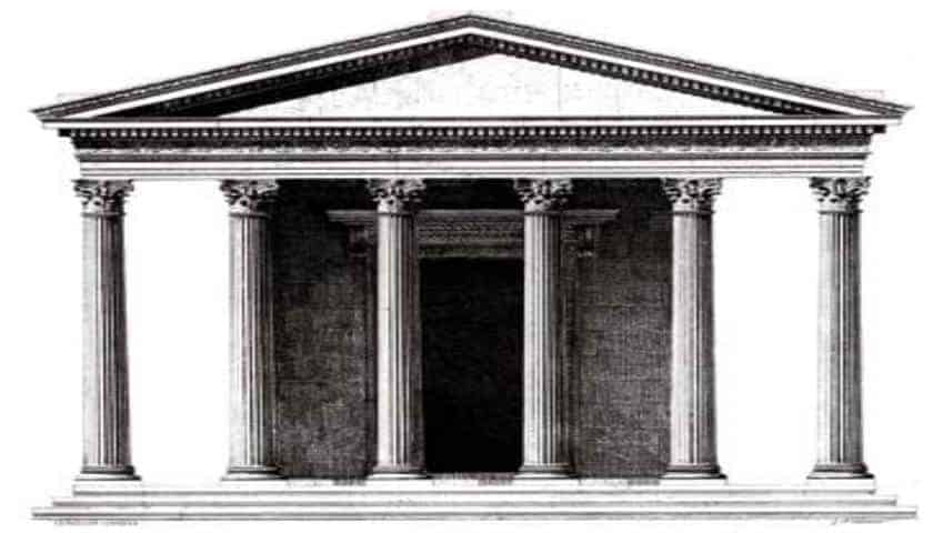 hadrian antoninus pius tapinagi