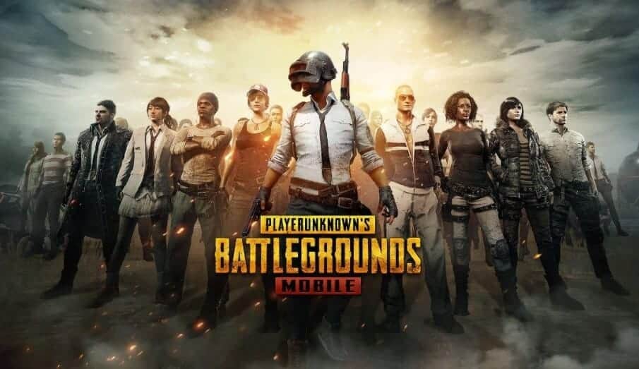 pubg lite rank kasma 2