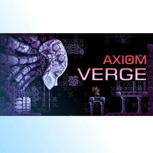 axiom-verge axiom verge