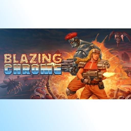 blazing-chrome blazing chrome