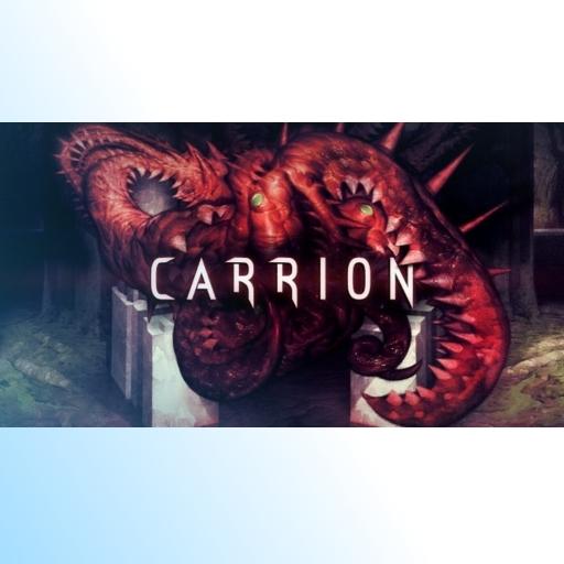 carrion carrion
