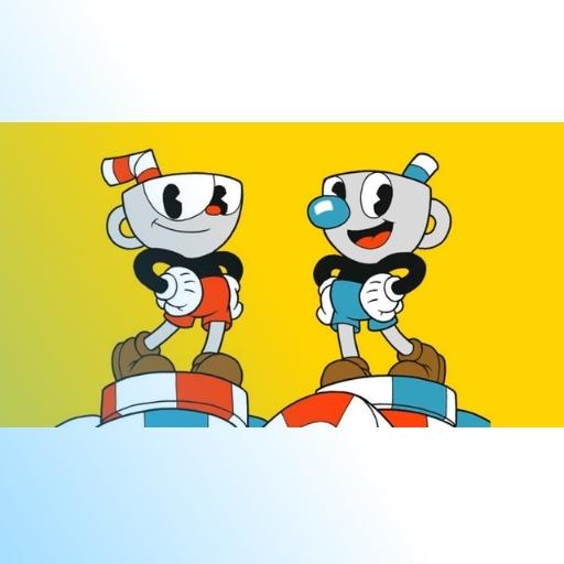 cuphead cuphead