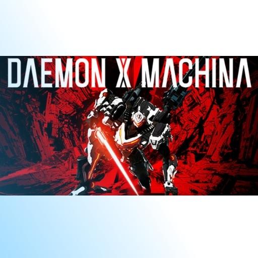 daemon-x-machina daemon x machina