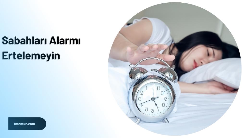 alarm