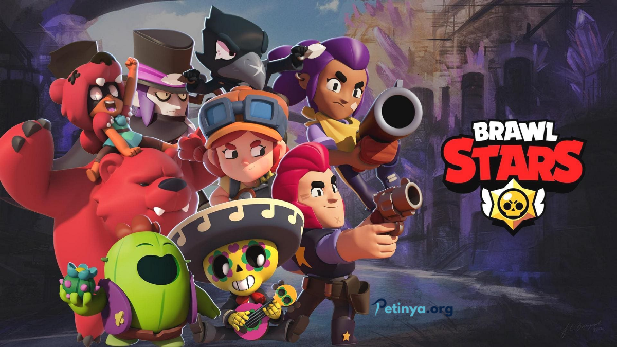 Brawl Stars Nickleri 2024 Listesi ile Oyun Dünyasında Tanının
