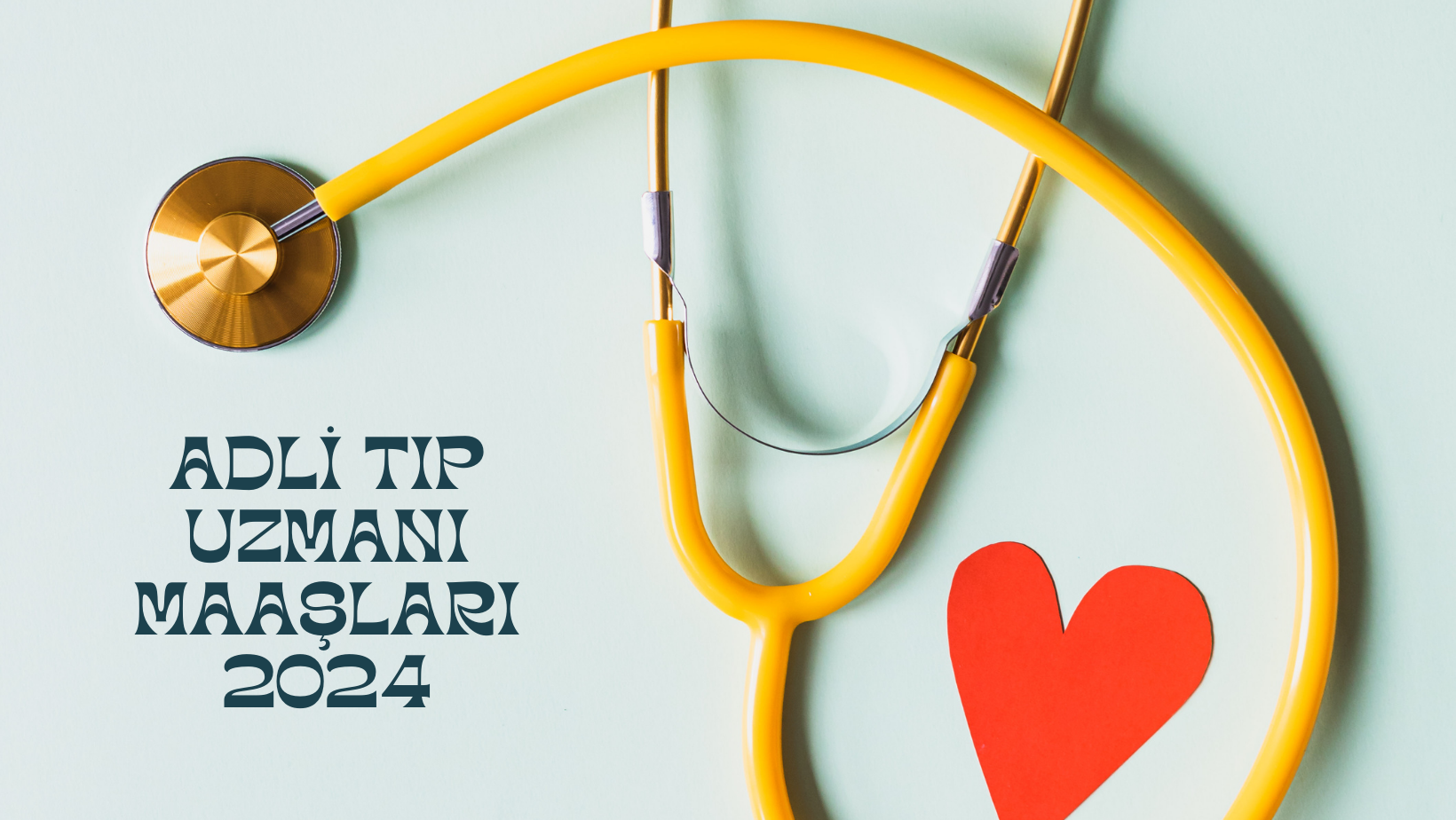 Adli Tıp Uzmanı Maaşı Ne Kadar? Güncel 2024