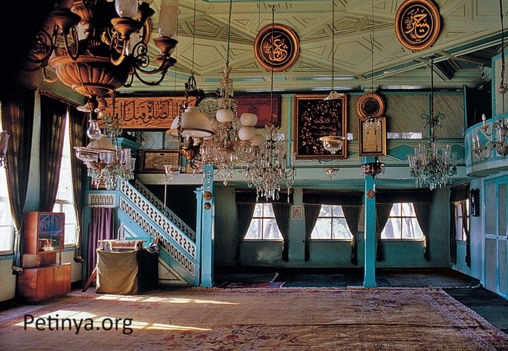 Yahya Efendi Türbesi Tarihi, Nerede, Nasıl Gidilir?