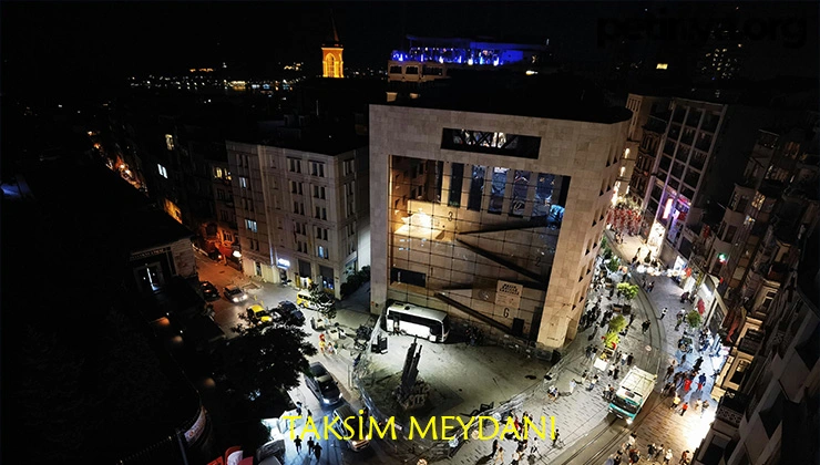 taksim taksim