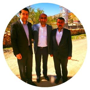 gaziantep araban akkoc koyu buyukleri 11