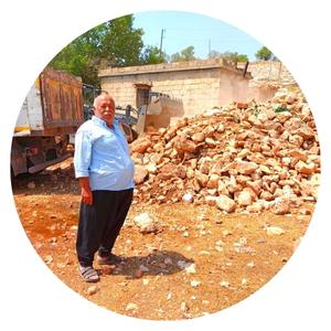 gaziantep araban akkoc koyu buyukleri 18