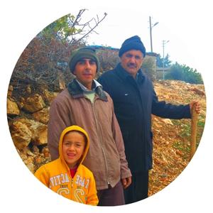 gaziantep araban akkoc koyu buyukleri 9