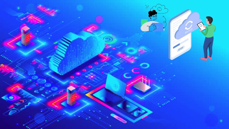 Backup Cloud
