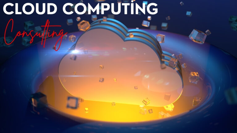 Cloud Computing Consulting