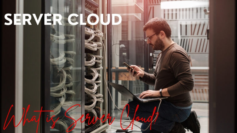 Server Cloud