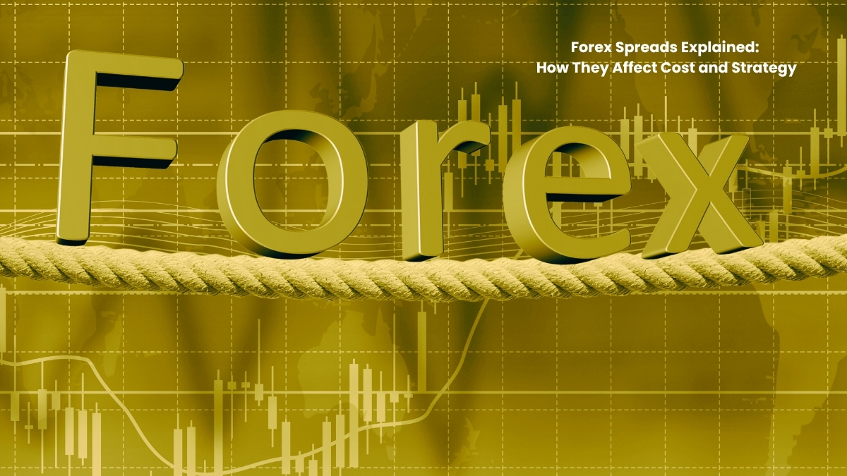 forex spreads explained how they affect cost and strategy