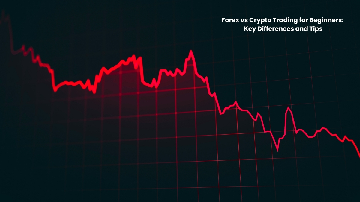 forex vs crypto trading for beginners key differences and tips