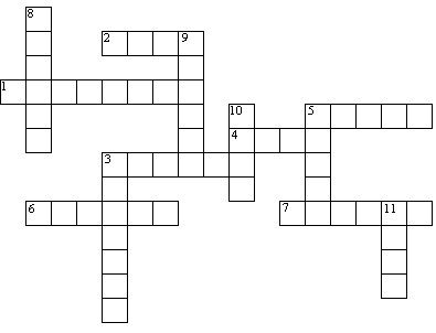 İbadetle ilgili bulmacalar