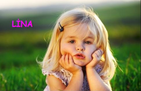 Kızımın isminin anlamı (1 haftalık kızım var adınıda leysa ceylin koyduk)