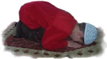 İslamiyet tilavet secdesi nasıl yapılır