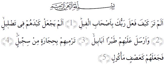 Bütün surelerin türkçe okunuşu