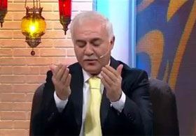 Nihat hatipoğlu duaları