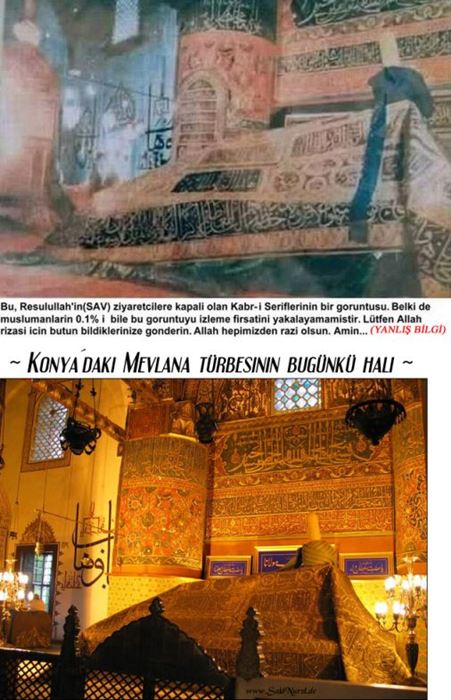 Peygamberimizin cenazesini kim kaldırdı?