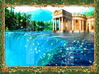 Cennet ırmaklarının ve kapılarının isimleri nelerdir?