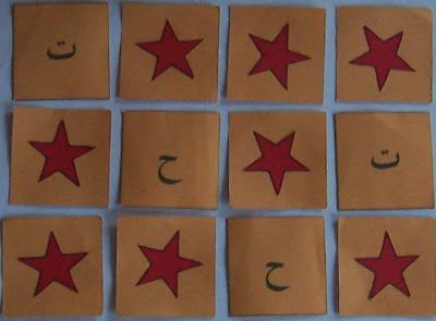 Yaz Kuran Kursu Materyalleri