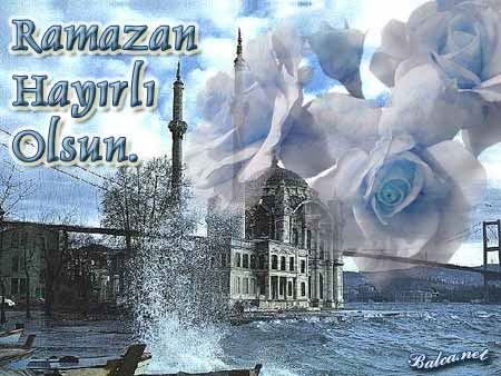 Oruç ayı ile ilgili görseller