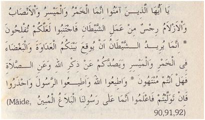 Eşimi içkiden kurtarmak için ne yapabilirim?