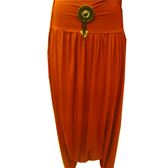 Şalvarla namaz kılınabilir mi?