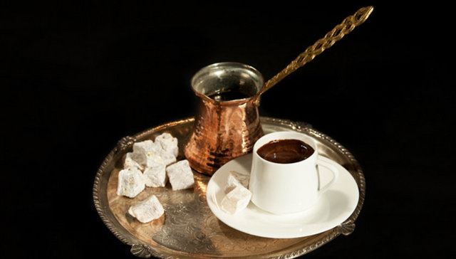 Kahve içmek sünnette varmıdır?