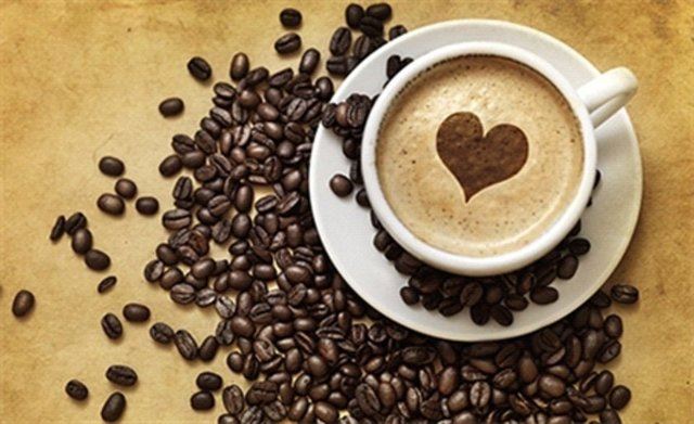 Kahve içmek sünnette varmıdır?