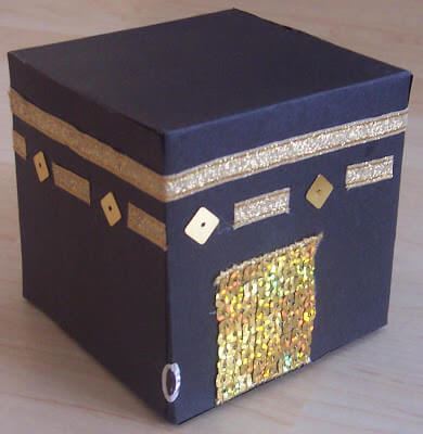 Kabe maketi nasıl yapılır malzemeleri nelerdir?