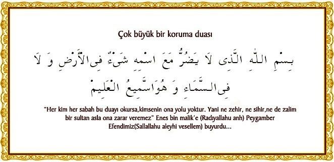 Korkulan şeyler için ne yapılmalı?