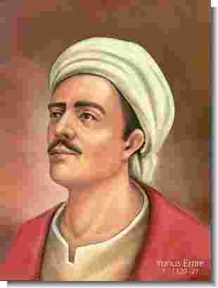 Yunus emrenin kişilik özellikleri nelerdir