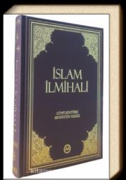 İlmihal tavsiye edebilir misiniz ?