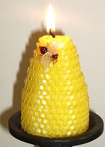 Mum Nedir – Mum Hakkında Bilgi (Tanımı, Anlamı)