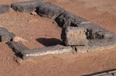 Hz. Osman’ın mezarı nerededir?