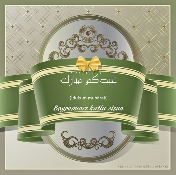 Arapça Bayram Nasıl Kutlanır?