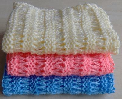 Lif modelleri ve şişle yapılışı