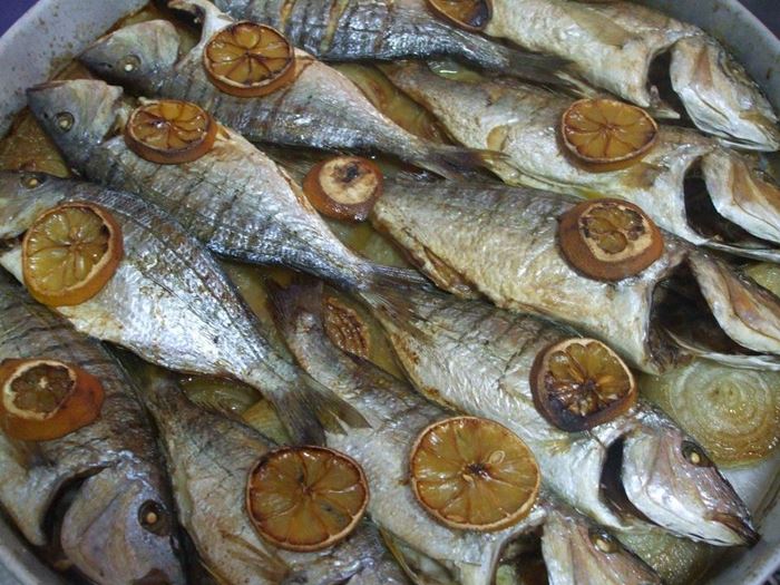 Mırmır balığı en lezzetli nasıl olur?