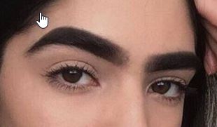 Kaş aldırmak günah mı