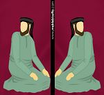 Hacet namazı resimli anlatım