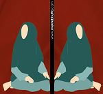 Hacet namazı resimli anlatım