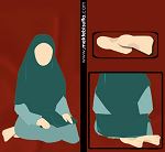 Hacet namazı resimli anlatım