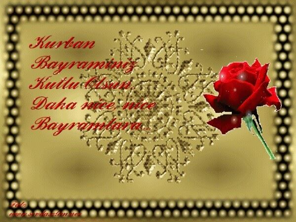 Kurban bayramı görselleri
