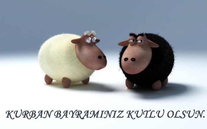 Kurban bayramı görselleri