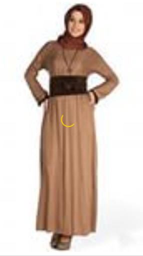 Şu tesettür normal sayılır mı? Etek, Gömlek, Şal