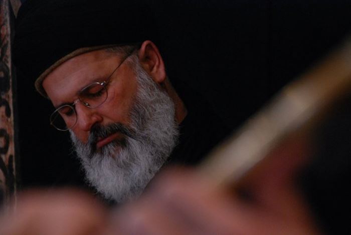 Mustafa Özbağ’ı tanıyan varmı?